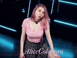 AliceColeman