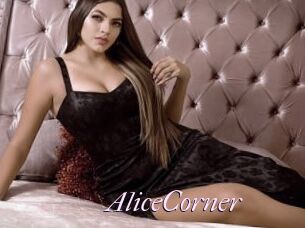 AliceCorner