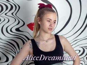 AliceDreamland