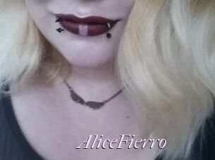 AliceFierro