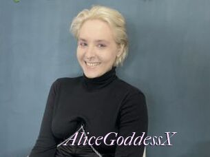 AliceGoddessX