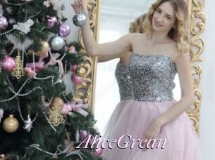 AliceGrean