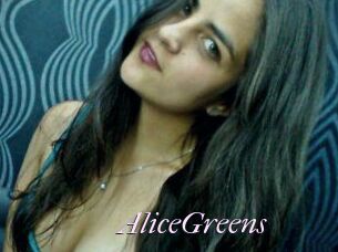 AliceGreens