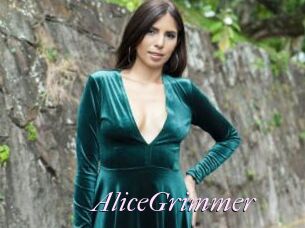 AliceGrimmer