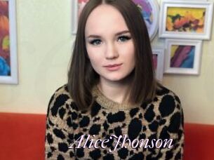 AliceJhonson