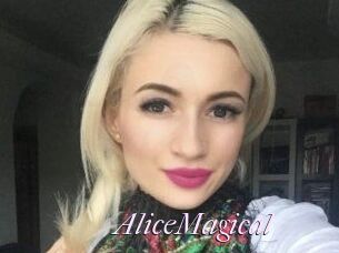 AliceMagical