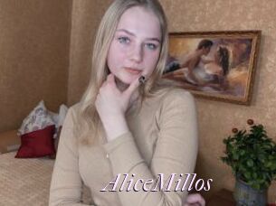 AliceMillos