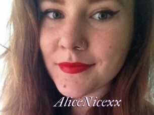 AliceNicexx