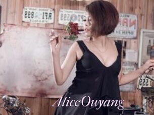 AliceOuyang