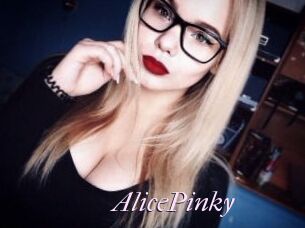 AlicePinky