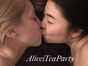 AlicesTeaParty