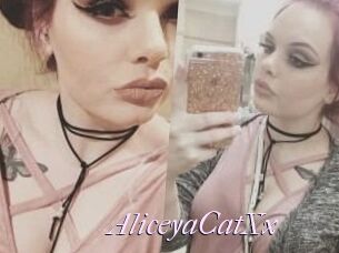 AliceyaCatXx