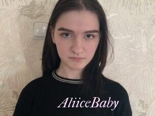 AliiceBaby