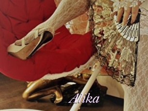 Alika