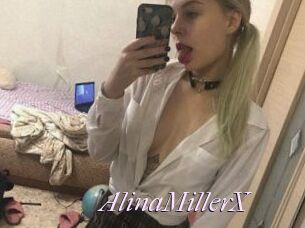 AlinaMillerX