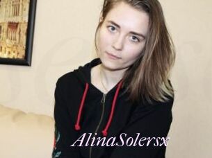 AlinaSolersx