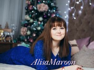 AlisaMaroon