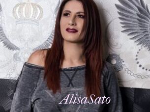 AlisaSato