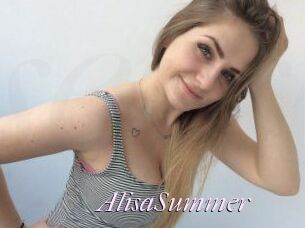 AlisaSummer