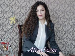 AlisaSwon