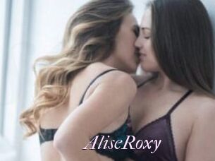 AliseRoxy