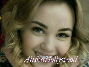 AlishaHollywood