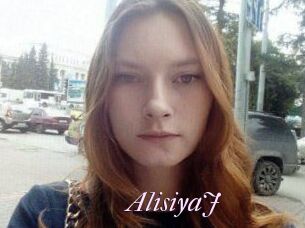 AlisiyaJ