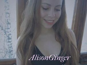 AlisonGinger