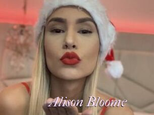 Alison_Bloome