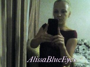 AlissaBlueEyes