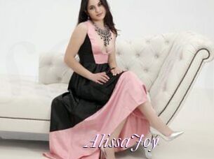 AlissaJoy