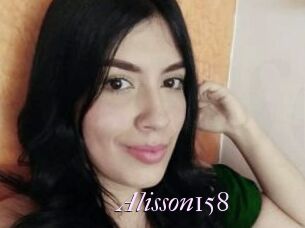 Alisson158