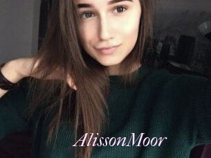 AlissonMoor