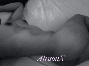 Alisson_X