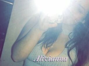 Alivianna