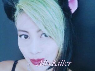 AlixKiller