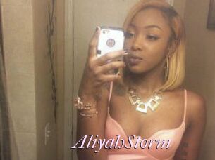 Aliyah_Storm