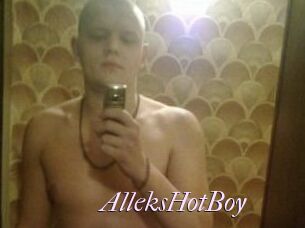 AlleksHotBoy