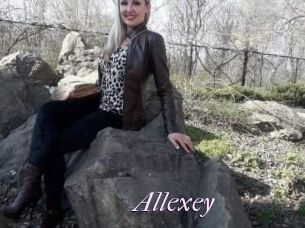 Allexey