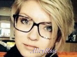 AlleyRose