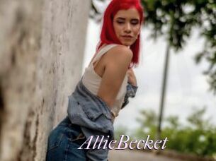 AllieBecket