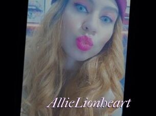 AllieLionheart