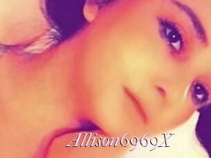 Allison6969X