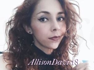 AllisonDavis18