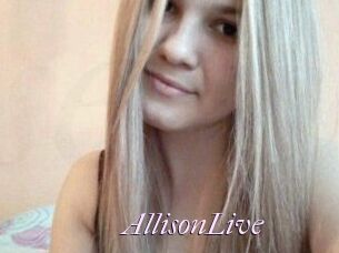 AllisonLive