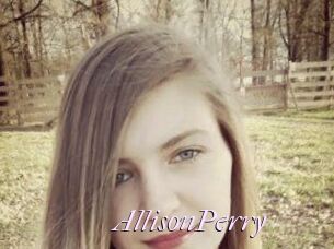 AllisonPerry