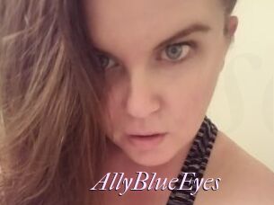 AllyBlueEyes