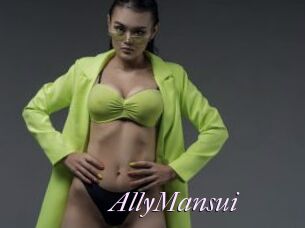 AllyMansui