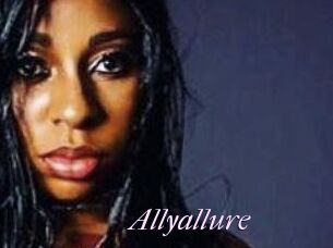 Allyallure