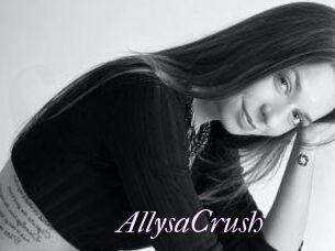 AllysaCrush